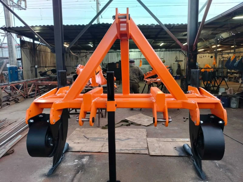 Рыхлитель - кротователь КР-2 купить в Луганске – «БДН-АгроКубань»