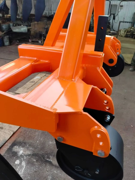 Рыхлитель - кротователь КР-2 купить в Луганске – «БДН-АгроКубань», 4