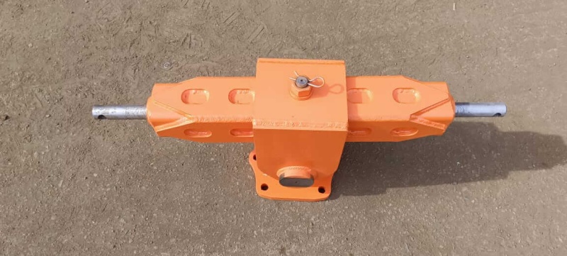 Планка-сцеп купить в Луганске – «БДН-АгроКубань», 4