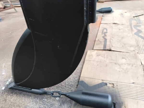 Рыхлитель - кротователь КР-2 купить в Луганске – «БДН-АгроКубань», 1