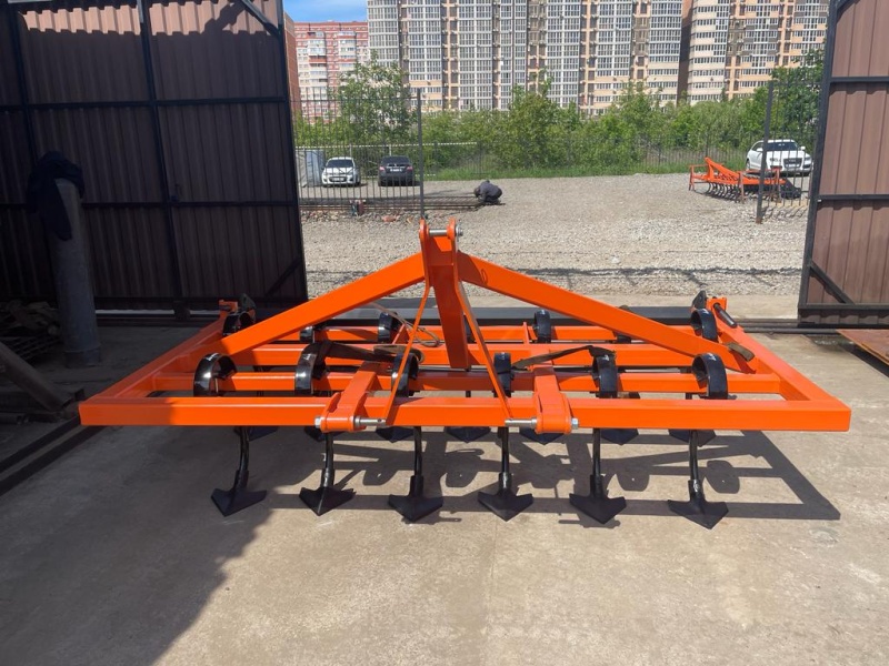 Культиватор универсальный КПН 2,53-2Р, 13 рабочих органов купить в Луганске – «БДН-АгроКубань», 6