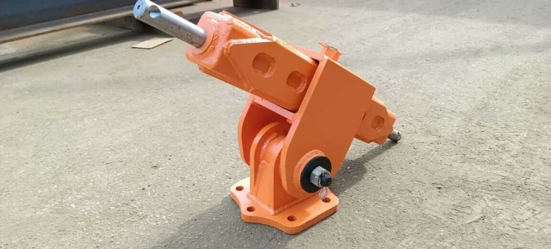 Планка-сцеп купить в Луганске – «БДН-АгроКубань», 5