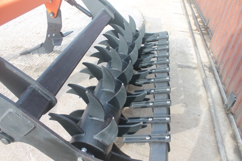 Плуг чизельный ПЧН-1,6 с зубчатым катком купить в Луганске – «БДН-АгроКубань», 10