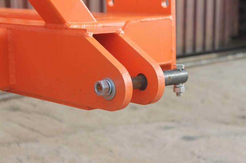 Плуг чизельный ПЧН-1,6 с зубчатым катком купить в Луганске – «БДН-АгроКубань», 6