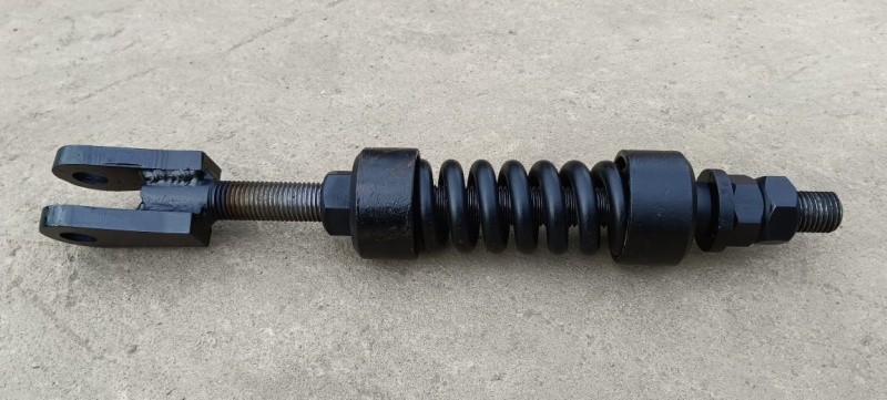 Винт регулировочный с пружиной (Аммортизатор) купить в Луганске – «БДН-АгроКубань», 2