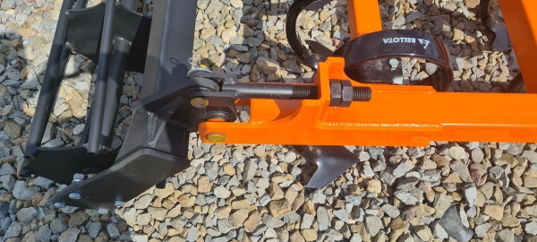 Культиватор навесной КПН-4-2Р, 21 рабочий орган купить в Луганске – «БДН-АгроКубань», 4