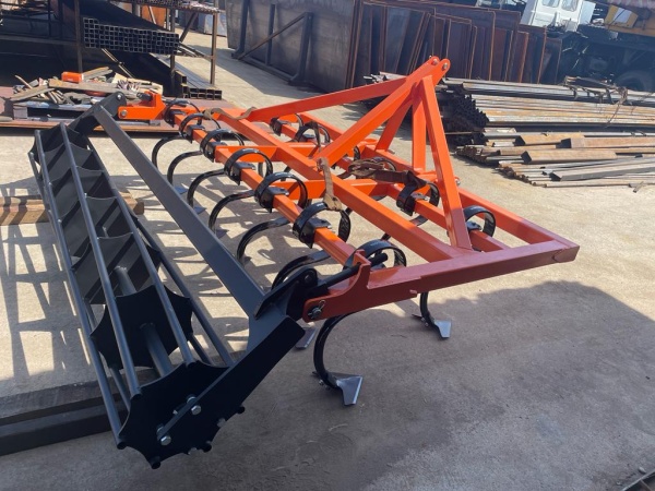 Культиватор универсальный КПН 2,53-2Р, 13 рабочих органов купить в Луганске – «БДН-АгроКубань», 3