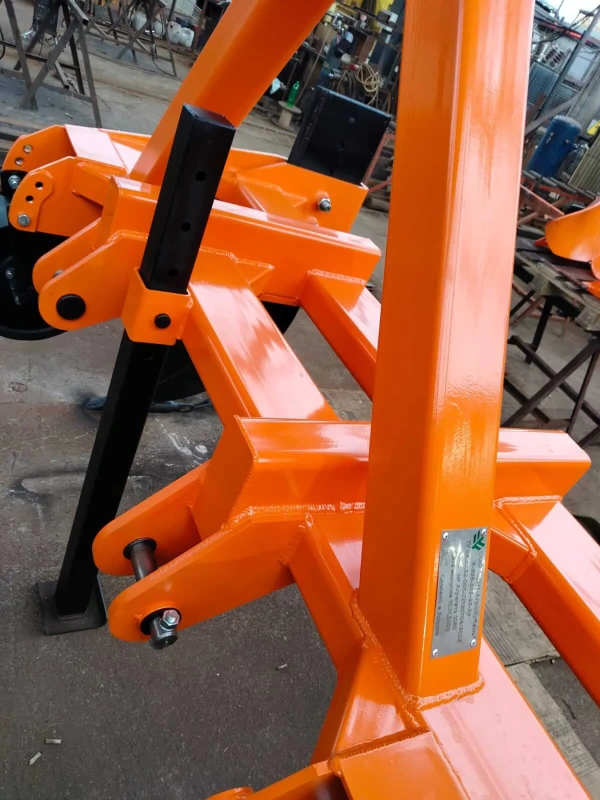 Рыхлитель - кротователь КР-2 купить в Луганске – «БДН-АгроКубань», 5