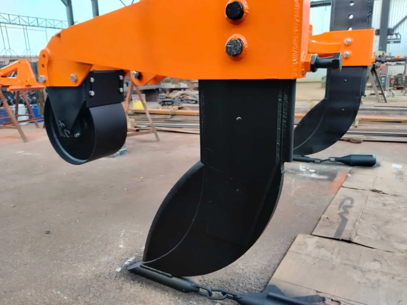 Рыхлитель - кротователь КР-2 купить в Луганске – «БДН-АгроКубань», 2