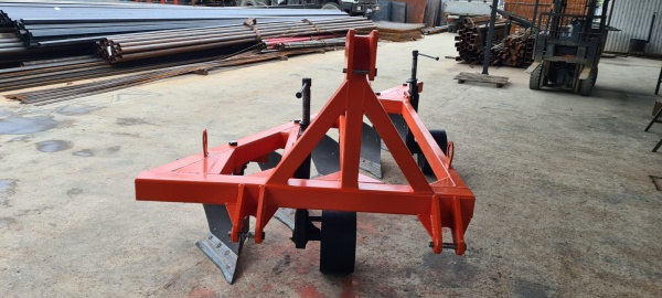 Плуг отвальный ПЛН 5-35 (5 корпусов) купить в Луганске – «БДН-АгроКубань», 3