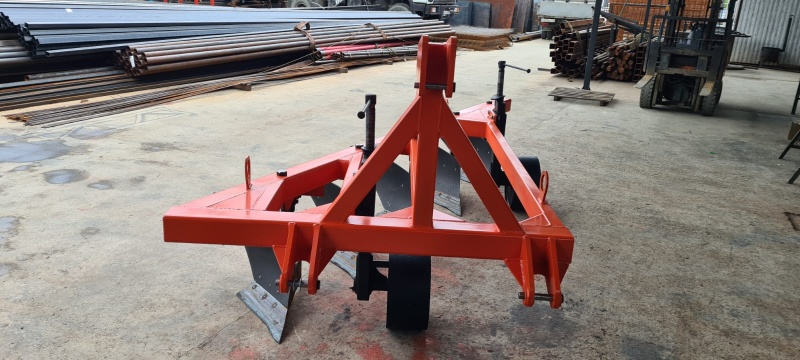 Плуг отвальный ПЛН 5-35 (5 корпусов) купить в Луганске – «БДН-АгроКубань», 3