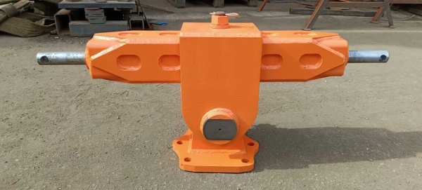 Планка-сцеп купить в Луганске – «БДН-АгроКубань», 3