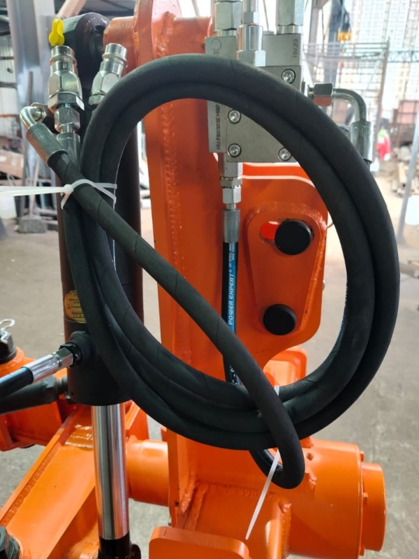 Плуг навесной оборотный 3/35+1 купить в Луганске – «БДН-АгроКубань», 8