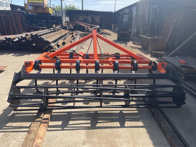 Культиватор универсальный КПН 2,53-2Р, 13 рабочих органов купить в Луганске – «БДН-АгроКубань», 5