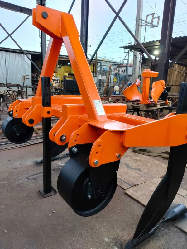 Рыхлитель - кротователь КР-2 купить в Луганске – «БДН-АгроКубань», 6