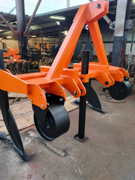 Рыхлитель - кротователь КР-2 купить в Луганске – «БДН-АгроКубань», 3